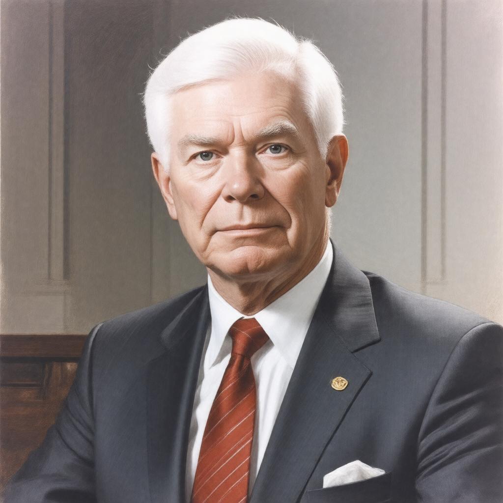 Christopher Dodd